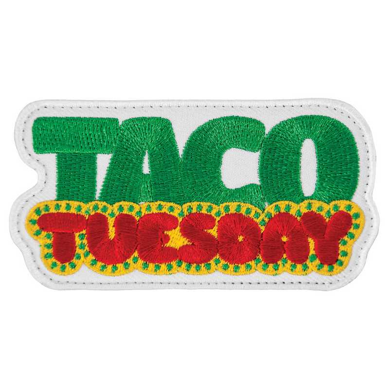 VP100: Taco Tuesday